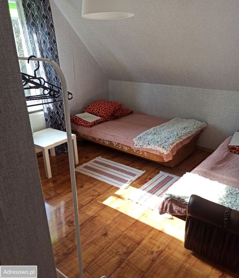 dom wolnostojący, 4 pokoje Byszewo. Zdjęcie 20