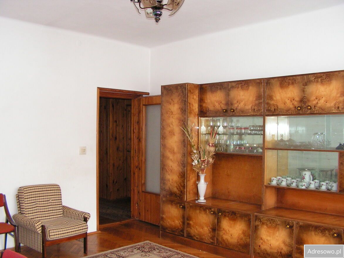 dom wolnostojący, 3 pokoje Świdnik, ul. Fryderyka Szopena. Zdjęcie 6