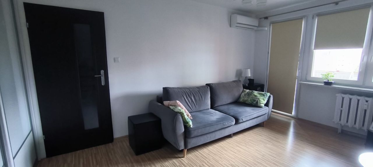 Mieszkanie 1-pokojowe Katowice Ochojec, ul. Marcina Radockiego. Zdjęcie 3