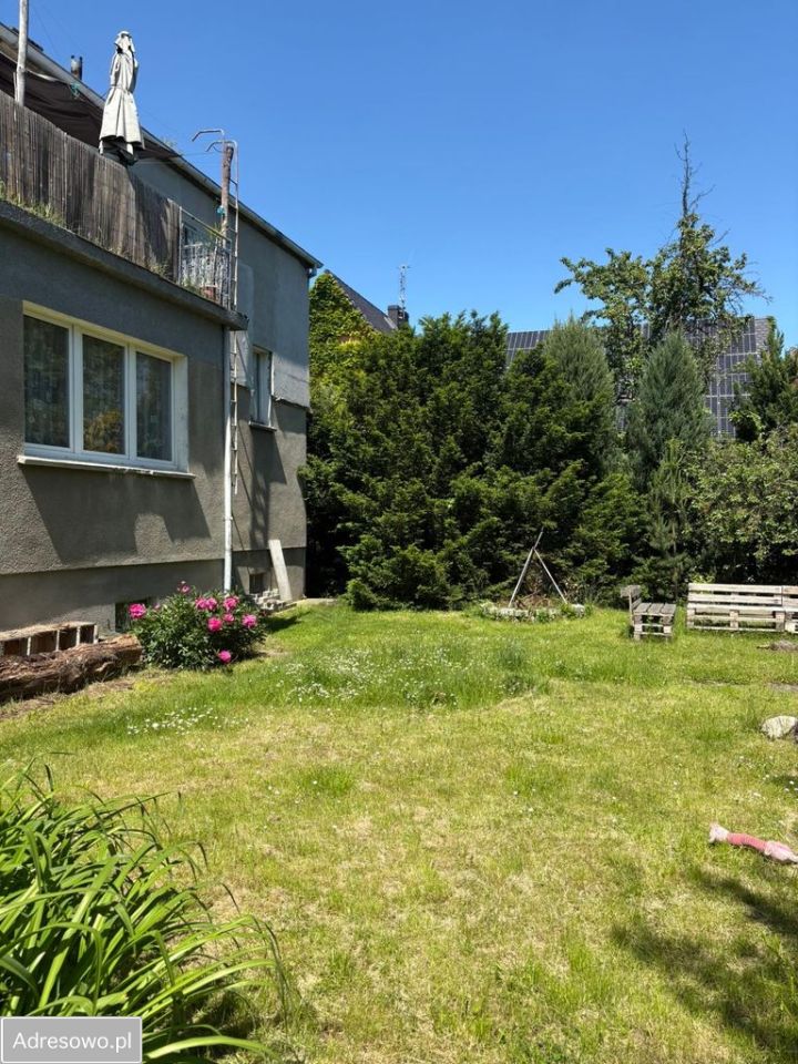 dom wolnostojący, 8 pokoi Wrocław Wojszyce. Zdjęcie 19