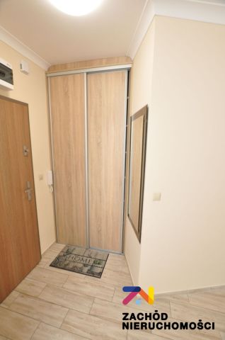 Mieszkanie 1-pokojowe Zielona Góra, ul. Zbyszka Godlewskiego. Zdjęcie 12