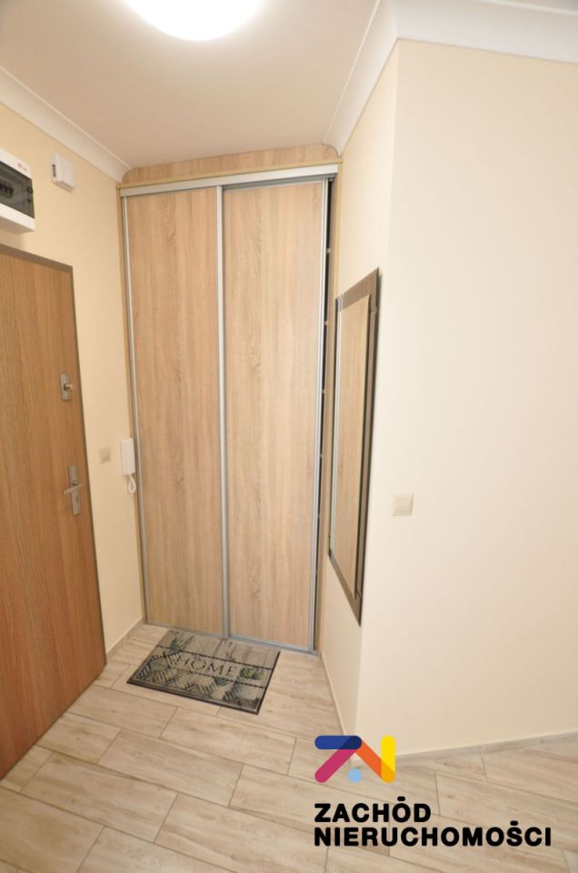 Mieszkanie 1-pokojowe Zielona Góra, ul. Zbyszka Godlewskiego. Zdjęcie 12