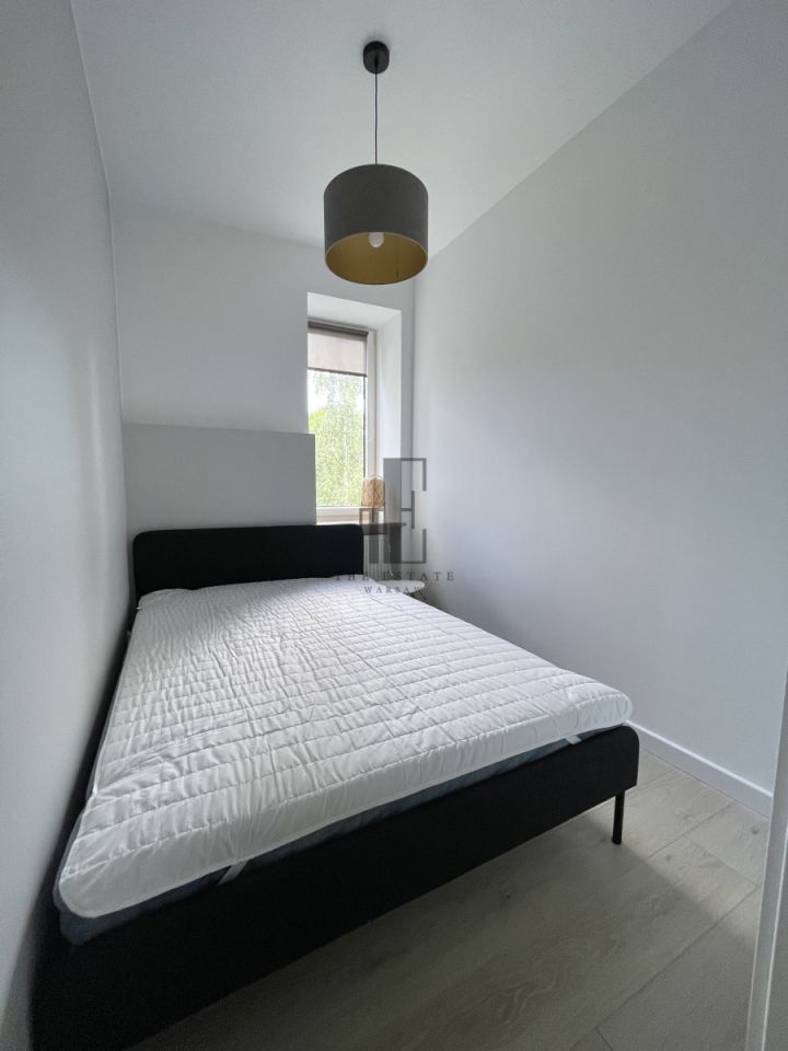 Mieszkanie 2-pokojowe Warszawa Śródmieście, ul. Aleksandra Sulkiewicza. Zdjęcie 6