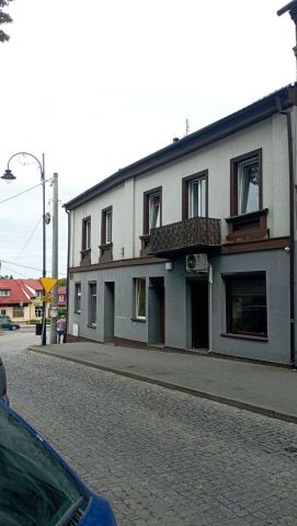 Mieszkanie 2-pokojowe Lipno. Zdjęcie 1