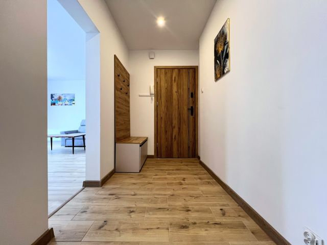 Mieszkanie 2-pokojowe Rzeszów, ul. Franciszka Ślusarczyka. Zdjęcie 10