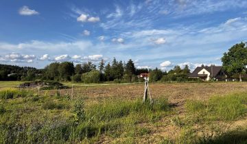 Działka budowlana Niewodnica Kościelna, ul. Topole