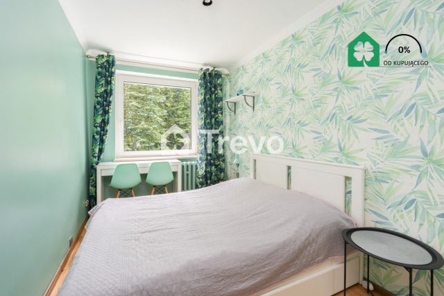 Mieszkanie 3-pokojowe Sopot, ul. Adama Mickiewicza. Zdjęcie 9