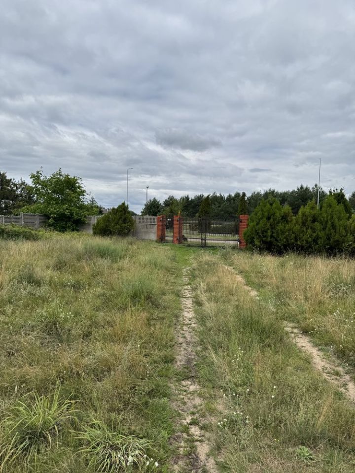 dom wolnostojący Skępe. Zdjęcie 7