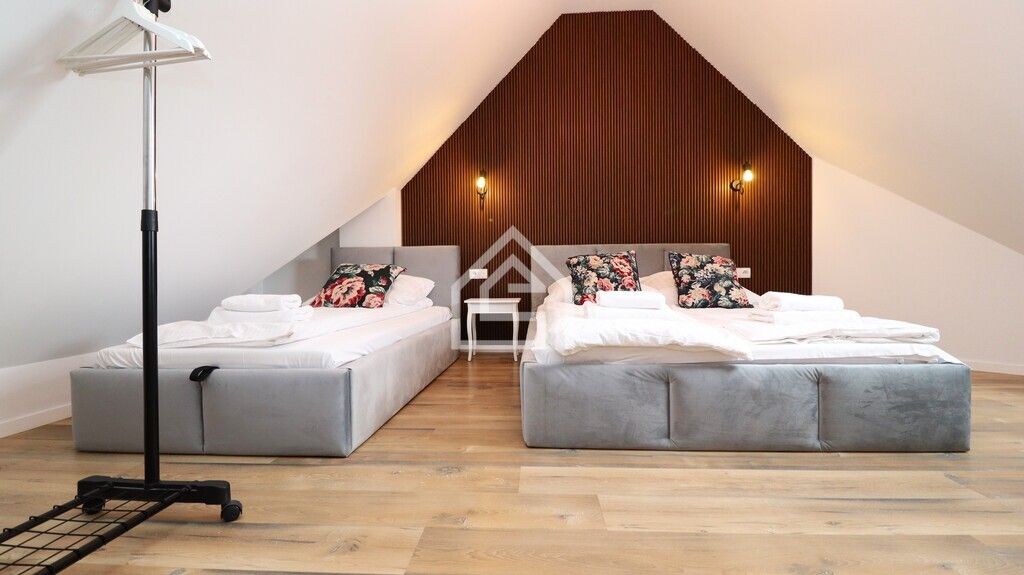 Mieszkanie 2-pokojowe Bukowina Tatrzańska, ul. Wierch Głodowski. Zdjęcie 2