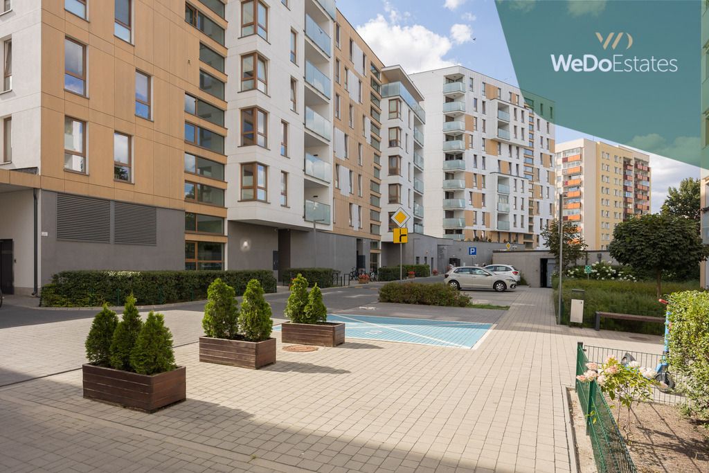 Mieszkanie 3-pokojowe Warszawa Bemowo, ul. Szeligowska. Zdjęcie 15