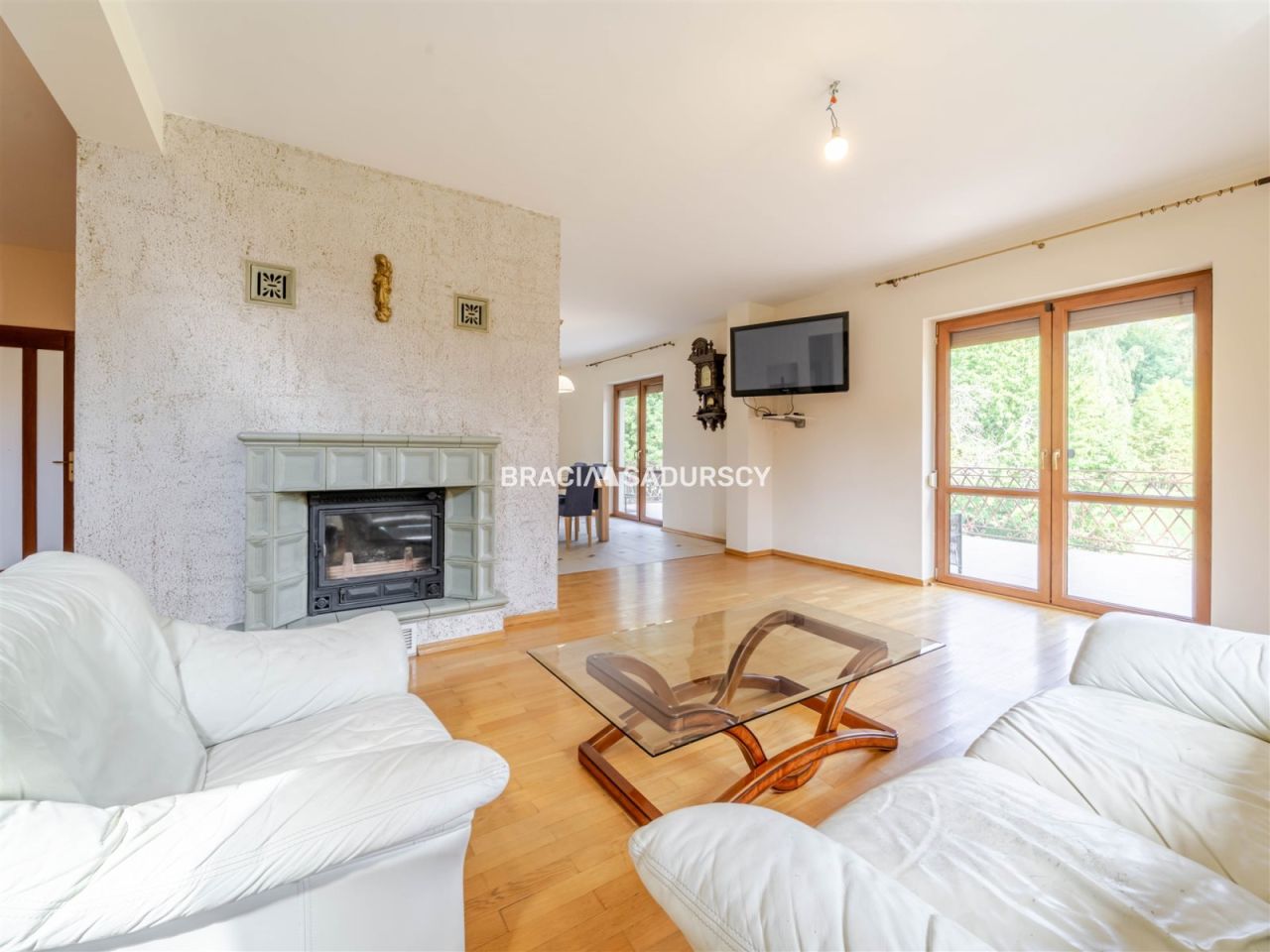 dom wolnostojący, 5 pokoi Zabierzów. Zdjęcie 32