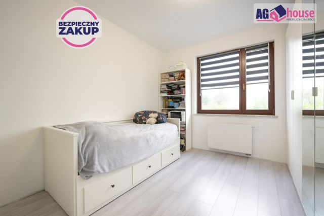 Mieszkanie 2-pokojowe Gdańsk Jasień, ul. Lawendowe Wzgórze. Zdjęcie 4