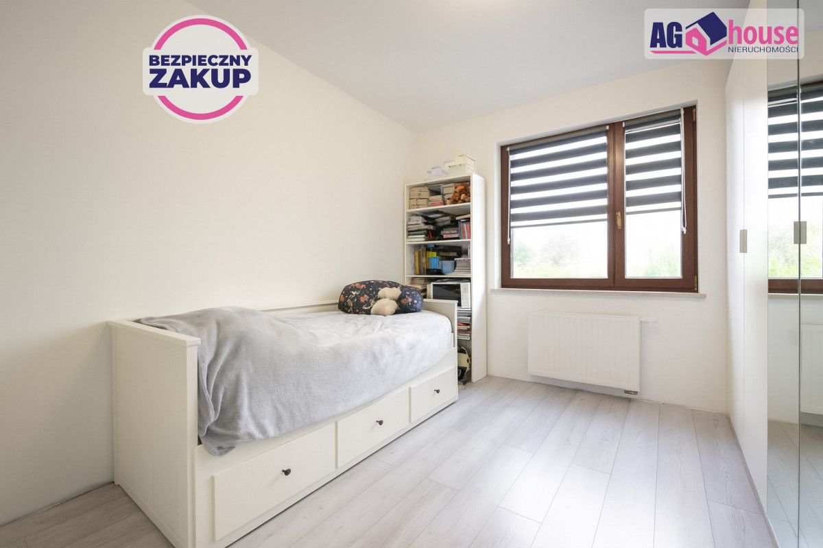 Mieszkanie 2-pokojowe Gdańsk Jasień, ul. Lawendowe Wzgórze. Zdjęcie 4