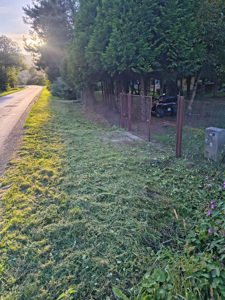 Działka rekreacyjna Chołowice. Zdjęcie 3