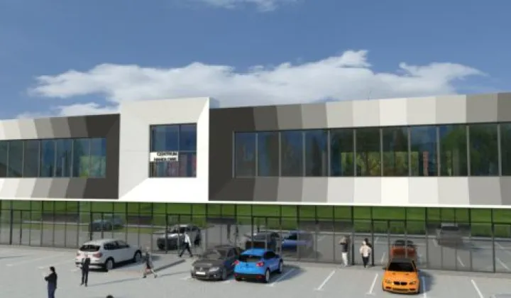 Lokal Kolonia Lesznowola, ul. Słoneczna