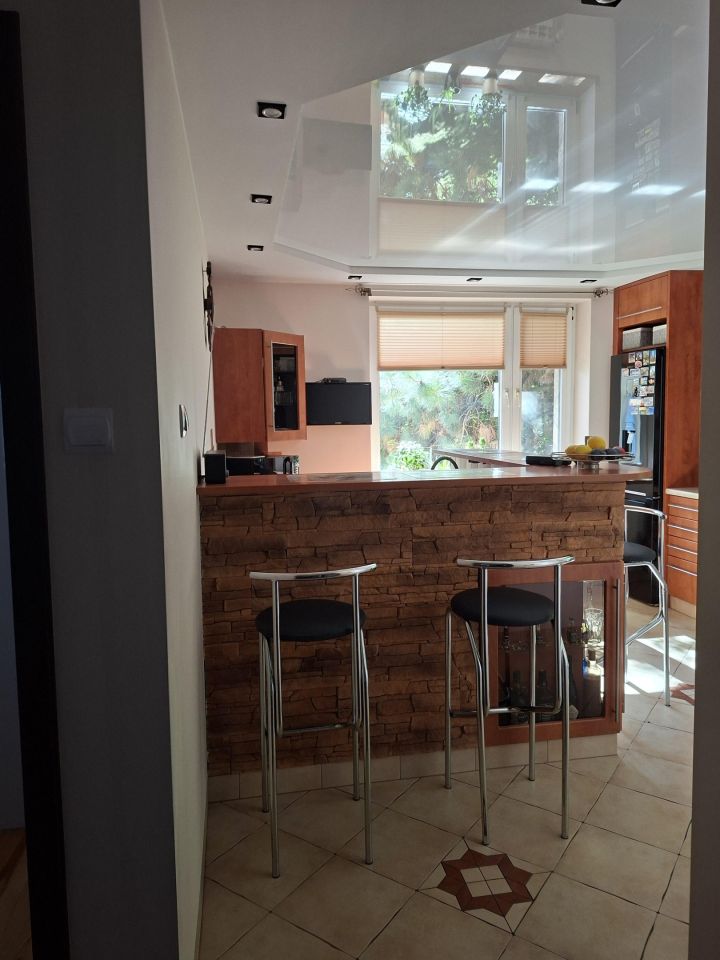 dom wolnostojący, 5 pokoi Mława Mława-Wólka, ul. Batalionów Chłopskich. Zdjęcie 7