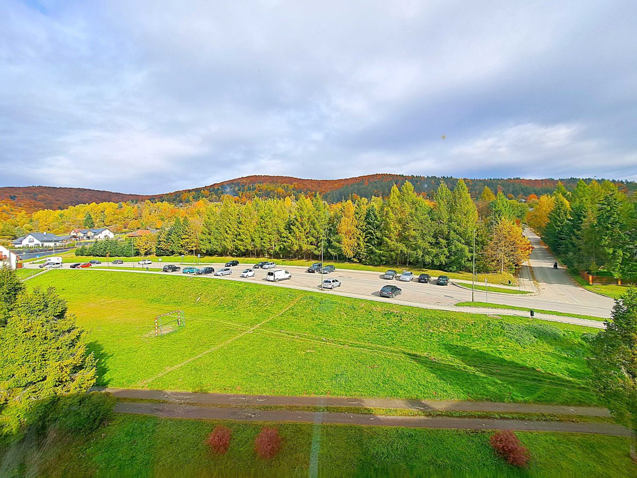 Mieszkanie 3-pokojowe Ustrzyki Dolne, ul. Witolda Gombrowicza. Zdjęcie 5