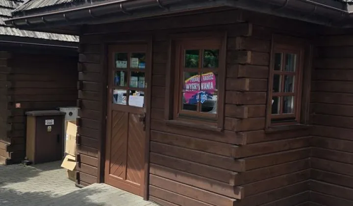 Lokal Sławków, ul. Rynek