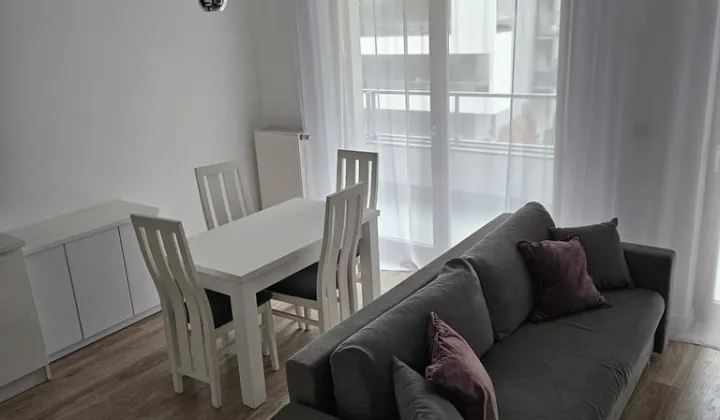 Mieszkanie 2-pokojowe Warszawa Wola, ul. Marcina Kasprzaka