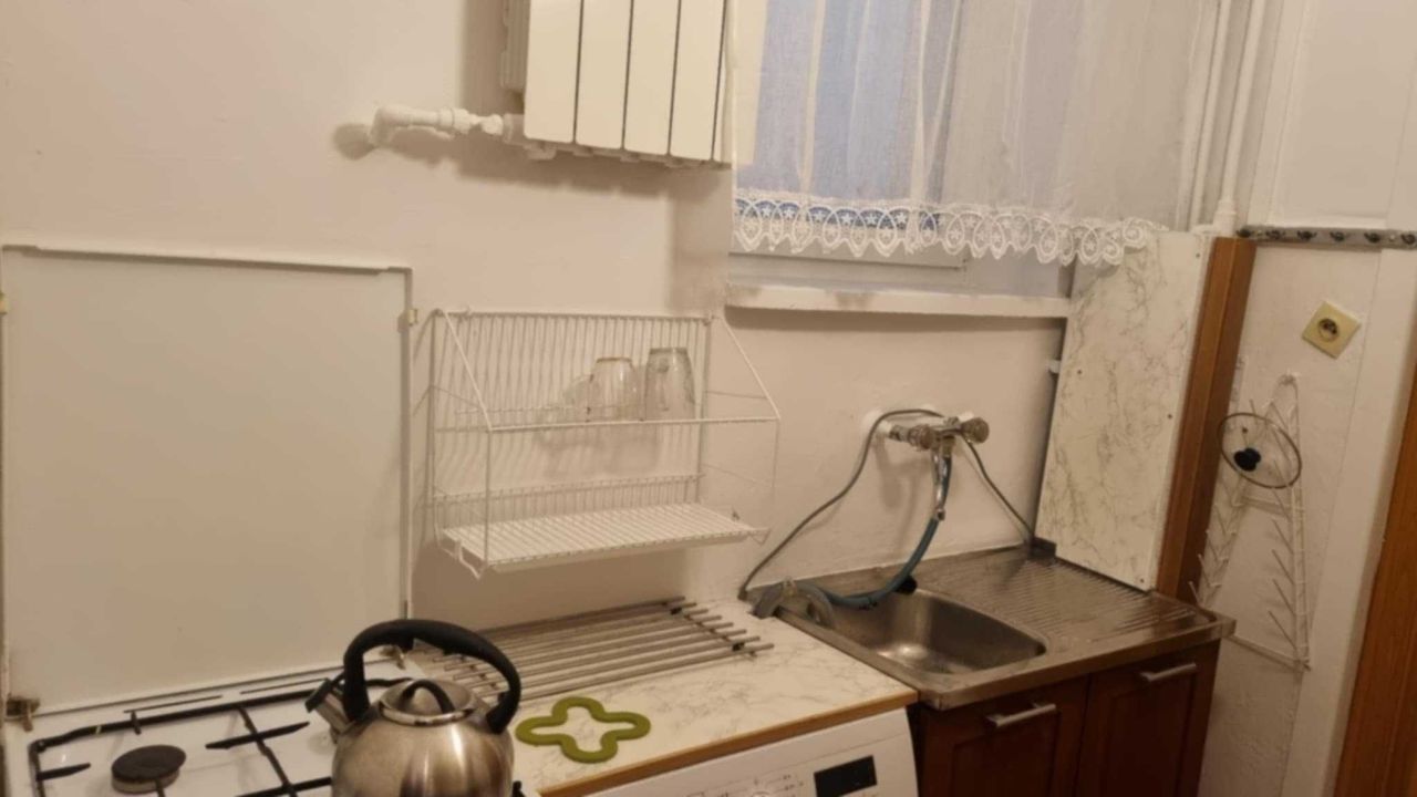 Mieszkanie 2-pokojowe Warszawa Mokotów, al. Niepodległości. Zdjęcie 8