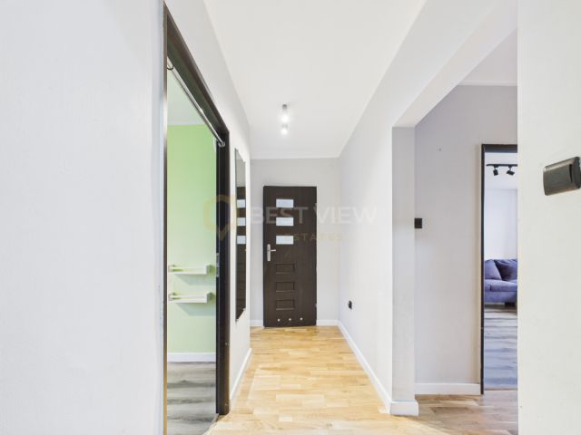 Mieszkanie 3-pokojowe Warszawa Wola, ul. Sokołowska. Zdjęcie 2