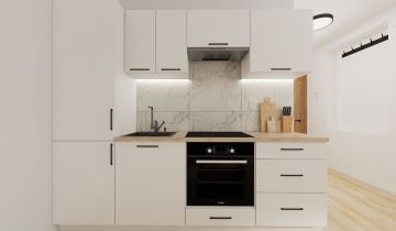 Mieszkanie 2-pokojowe Grodzisk Mazowiecki