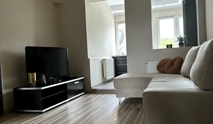 Mieszkanie 3-pokojowe Międzyzdroje, ul. Kolejowa