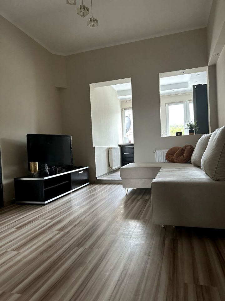 Mieszkanie 3-pokojowe Międzyzdroje, ul. Kolejowa