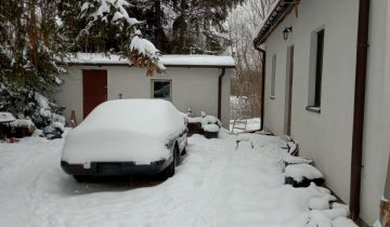 siedlisko, 3 pokoje Lindów Huta Piekarska, ul. Krótka