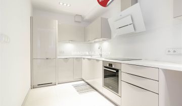 Mieszkanie 3-pokojowe Kraków Krowodrza, ul. Kazimierza Wielkiego