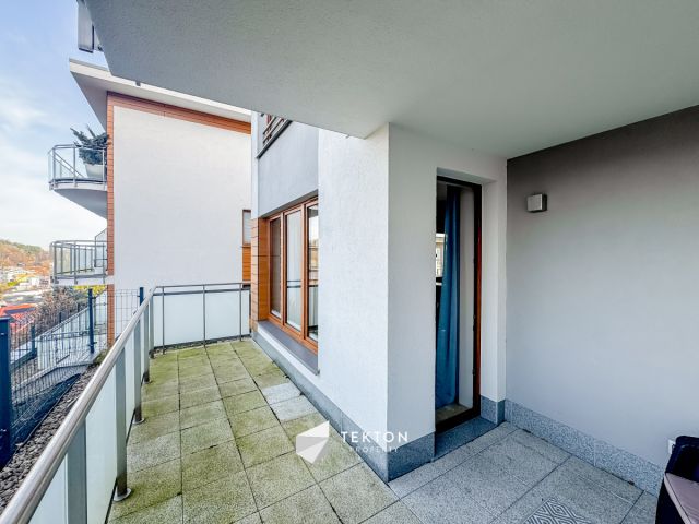 Mieszkanie 3-pokojowe Gdynia Mały Kack, ul. Sochaczewska. Zdjęcie 20