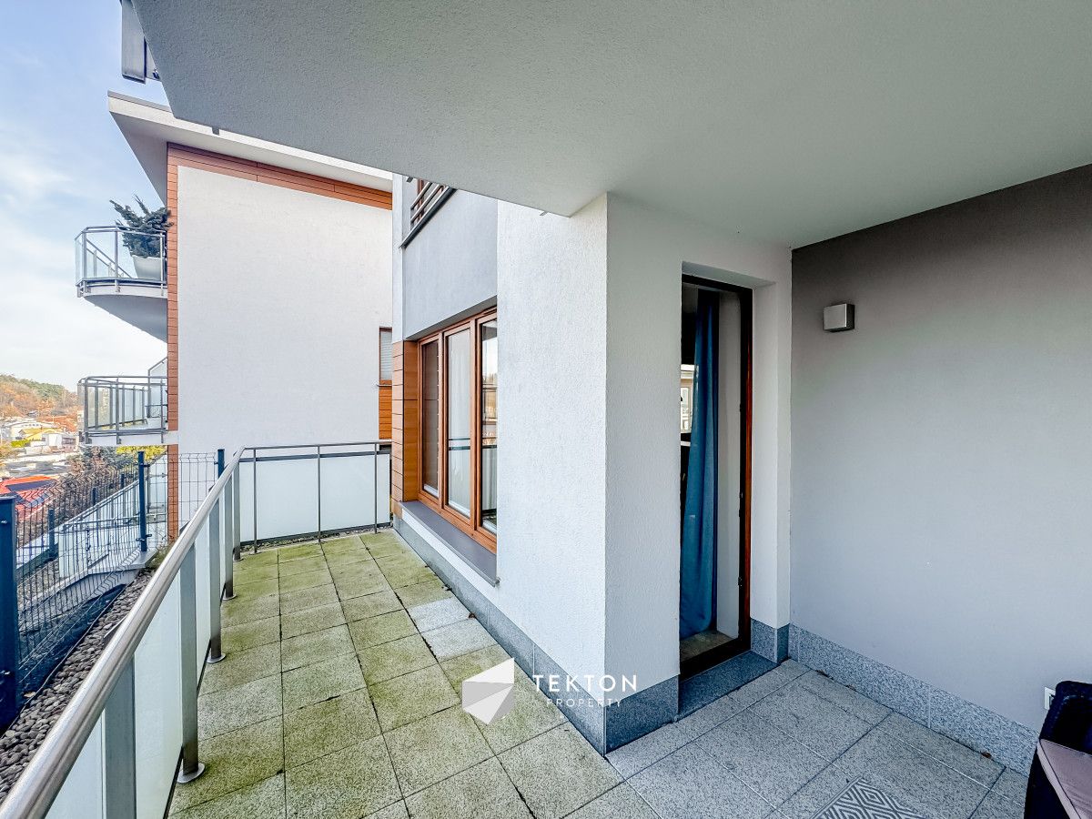 Mieszkanie 3-pokojowe Gdynia Mały Kack, ul. Sochaczewska. Zdjęcie 20