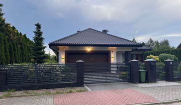 dom wolnostojący Kargoszyn, ul. Willowa