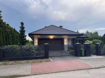 dom wolnostojący Kargoszyn, ul. Willowa