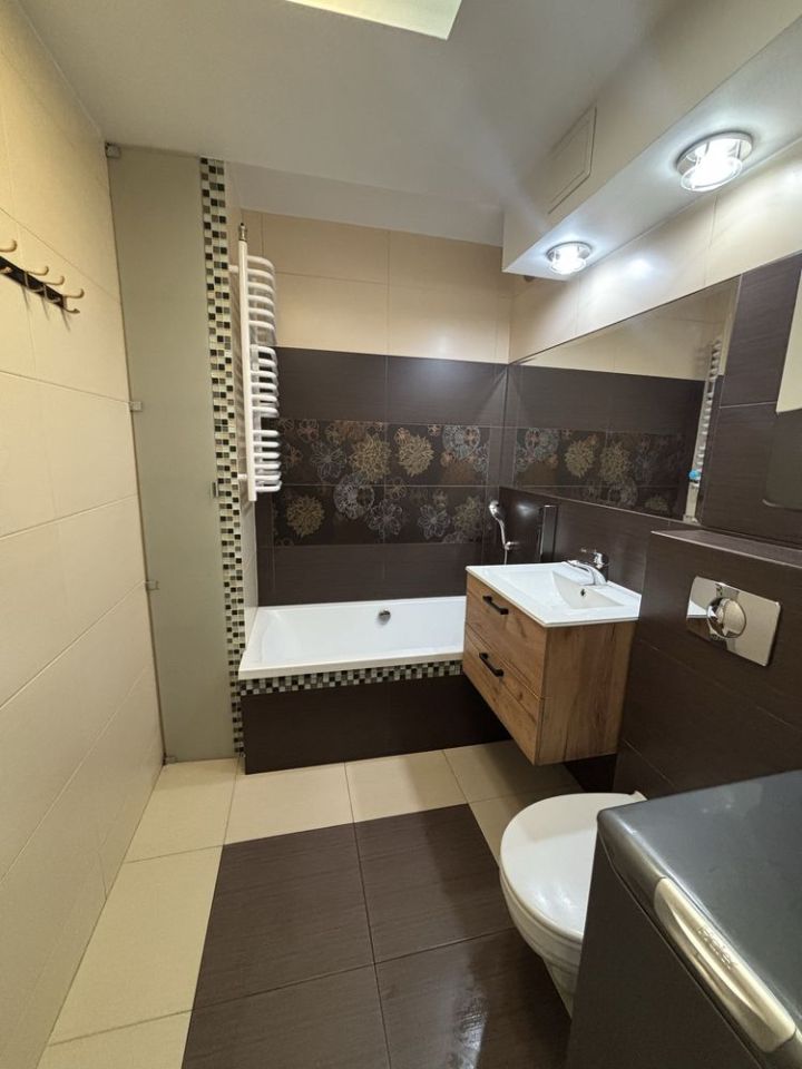 Mieszkanie 3-pokojowe Sianów, ul. Dębowa. Zdjęcie 7