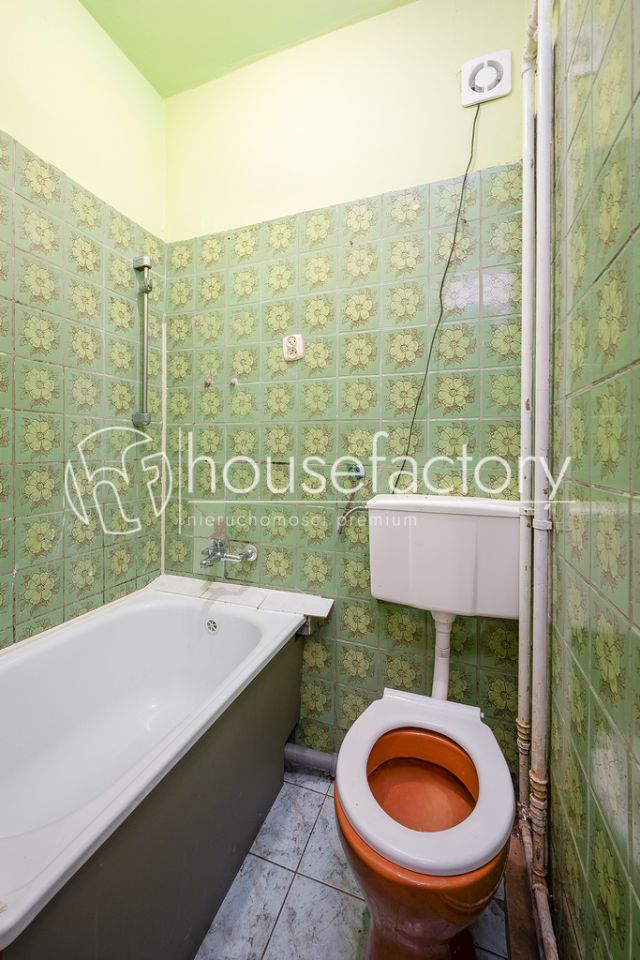 dom wolnostojący, 6 pokoi Łódź, ul. Stanisława Wyspiańskiego. Zdjęcie 11