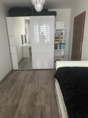 Mieszkanie 2-pokojowe Kętrzyn, ul. Stefana Batorego. Zdjęcie 5