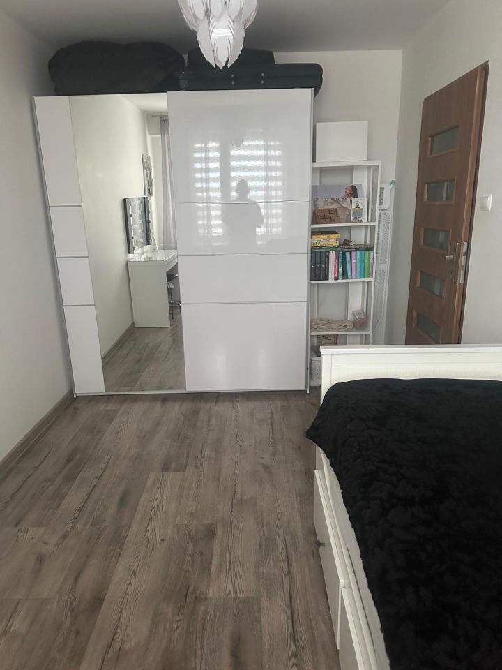 Mieszkanie 2-pokojowe Kętrzyn, ul. Stefana Batorego. Zdjęcie 5