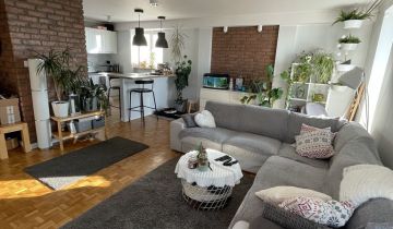 Mieszkanie 4-pokojowe Warszawa Gocław, ul. Floriana Znanieckiego