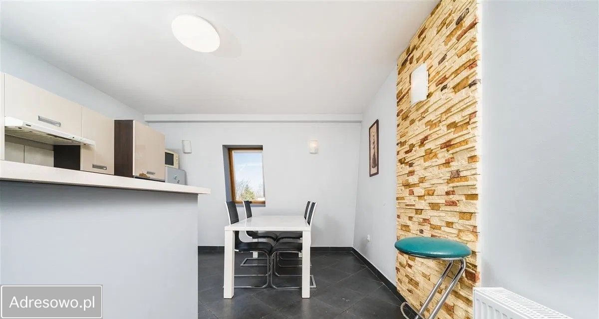 Mieszkanie 3-pokojowe Wieliczka Lekarka, ul. Księcia Józefa Poniatowskiego. Zdjęcie 6