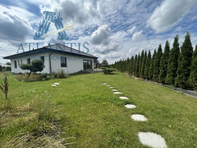 dom wolnostojący, 5 pokoi Żołędowo, ul. Jastrzębia. Zdjęcie 6