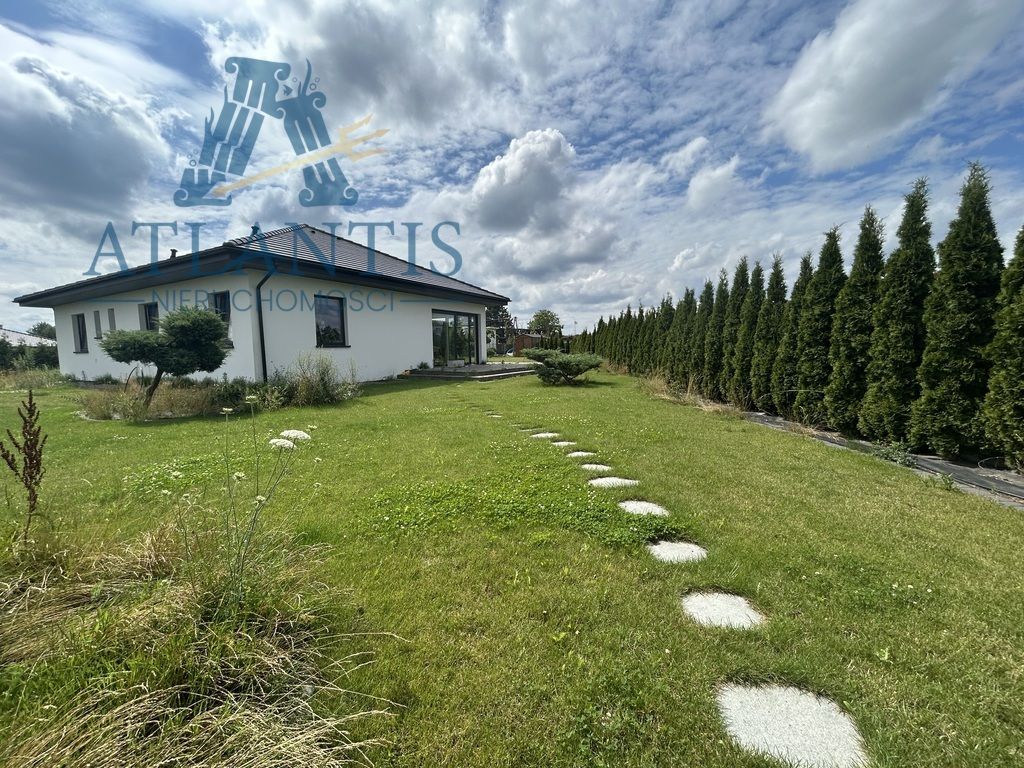 dom wolnostojący, 5 pokoi Żołędowo, ul. Jastrzębia. Zdjęcie 6