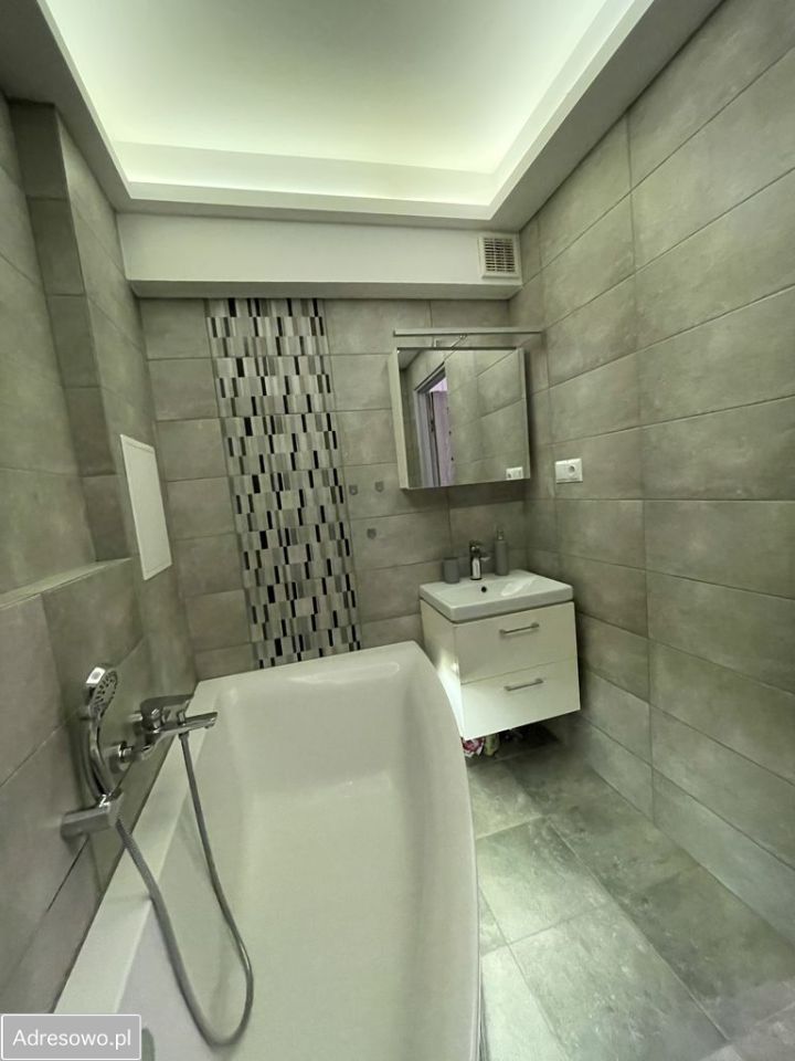 Mieszkanie 3-pokojowe Jasło, ul. Fryderyka Chopina. Zdjęcie 8