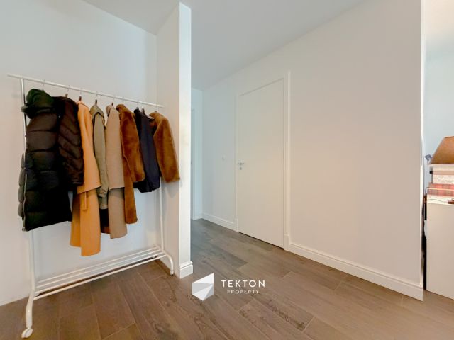 Mieszkanie 2-pokojowe Warszawa Wilanów, ul. abp. Józefa Teodorowicza. Zdjęcie 13