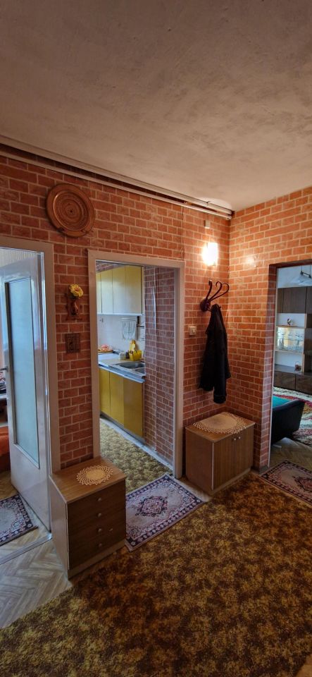 Mieszkanie 2-pokojowe Bielsko-Biała Aleksandrowice, ul. Wadowicka. Zdjęcie 5