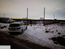 Działka inwestycyjna Trzebownisko. Zdjęcie 2