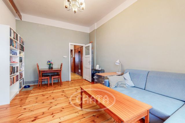 Mieszkanie 3-pokojowe Wrocław Śródmieście, ul. Mikołaja Sępa-Szarzyńskiego. Zdjęcie 11