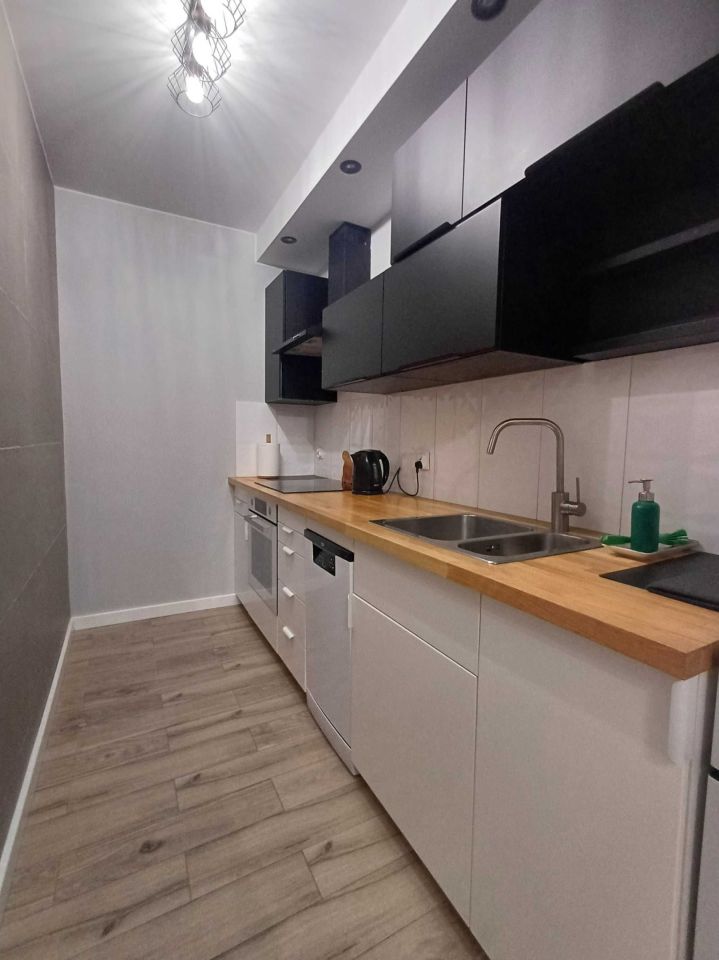 Pokój Wrocław Krzyki, ul. Gazowa. Zdjęcie 5