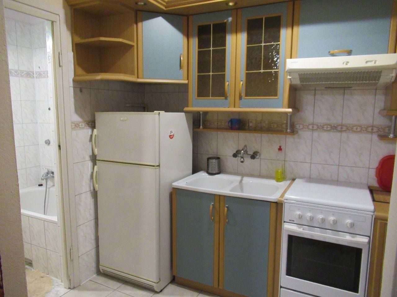 Mieszkanie 1-pokojowe Ząbki Centrum, ul. Jana Pawła II. Zdjęcie 8