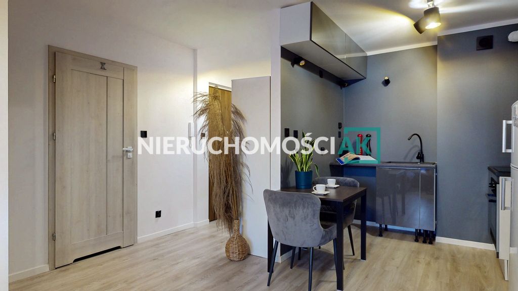 Mieszkanie 2-pokojowe Poznań, ul. Zofii Nałkowskiej. Zdjęcie 4